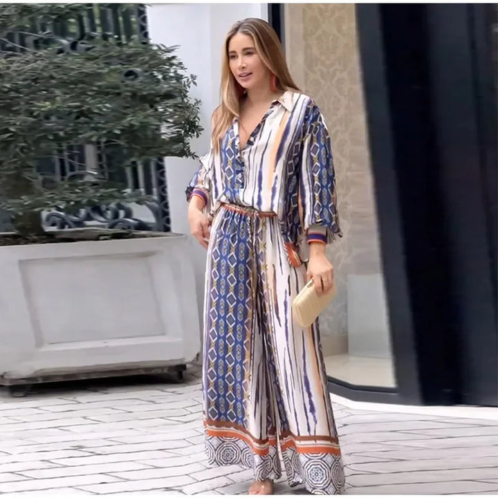 Olivia™ - Elegant Vacation Set