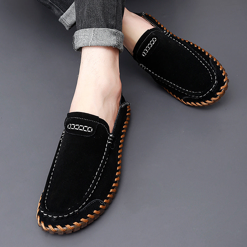 Noah™ - Classic Breathable Loafers