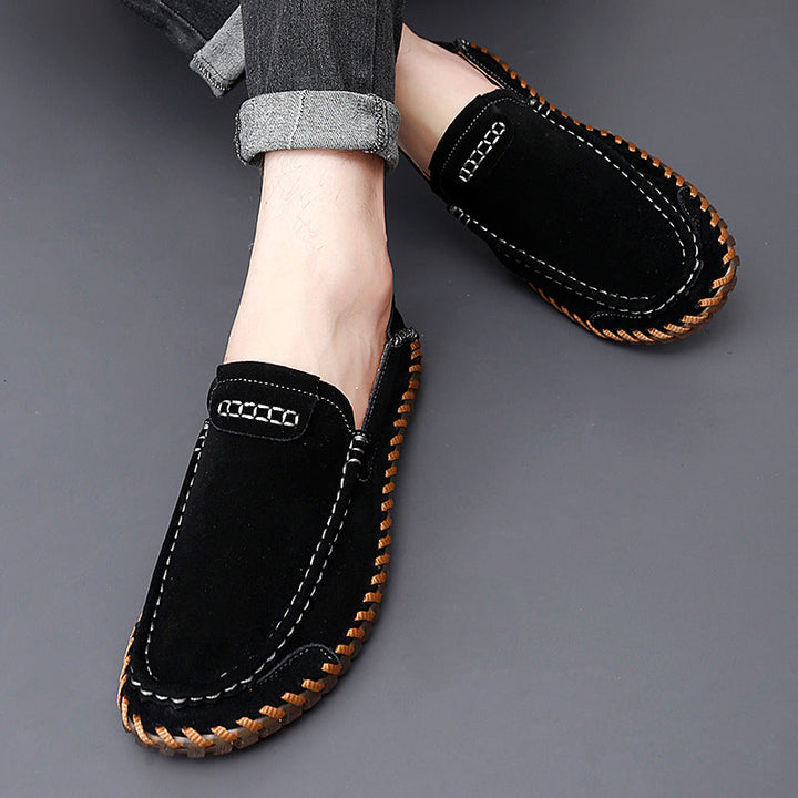Noah™ - Classic Breathable Loafers