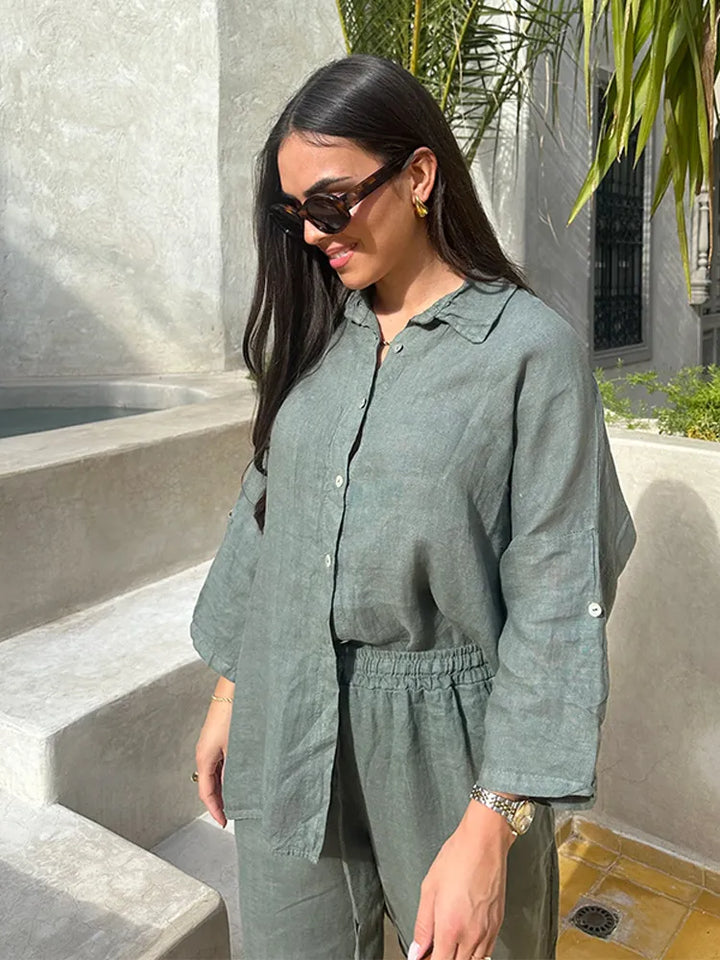 Layla™ - Breathable Set