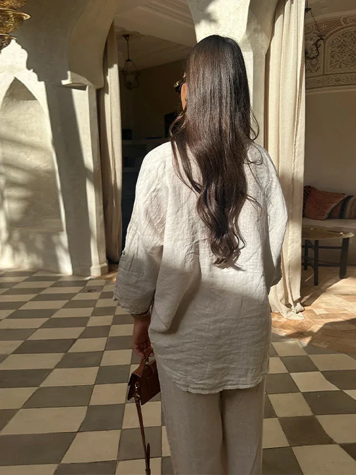 Layla™ - Breathable Set