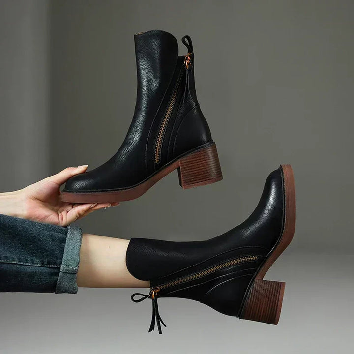 Aubrey™ - Premium Stylish Boots