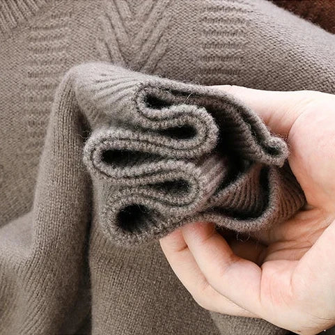 Ethan™ - Comfortable Soft Sweater