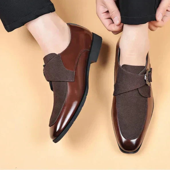 James™ - Modern Handcrafted Shoes