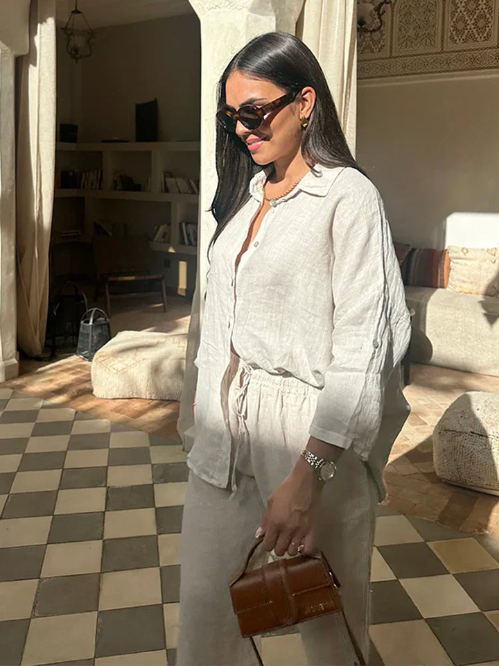 Layla™ - Breathable Set