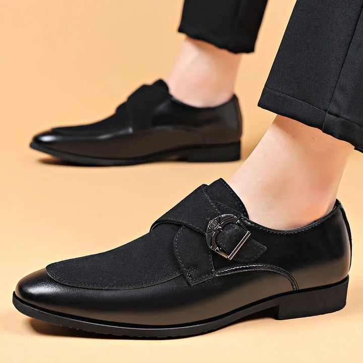 James™ - Modern Handcrafted Shoes