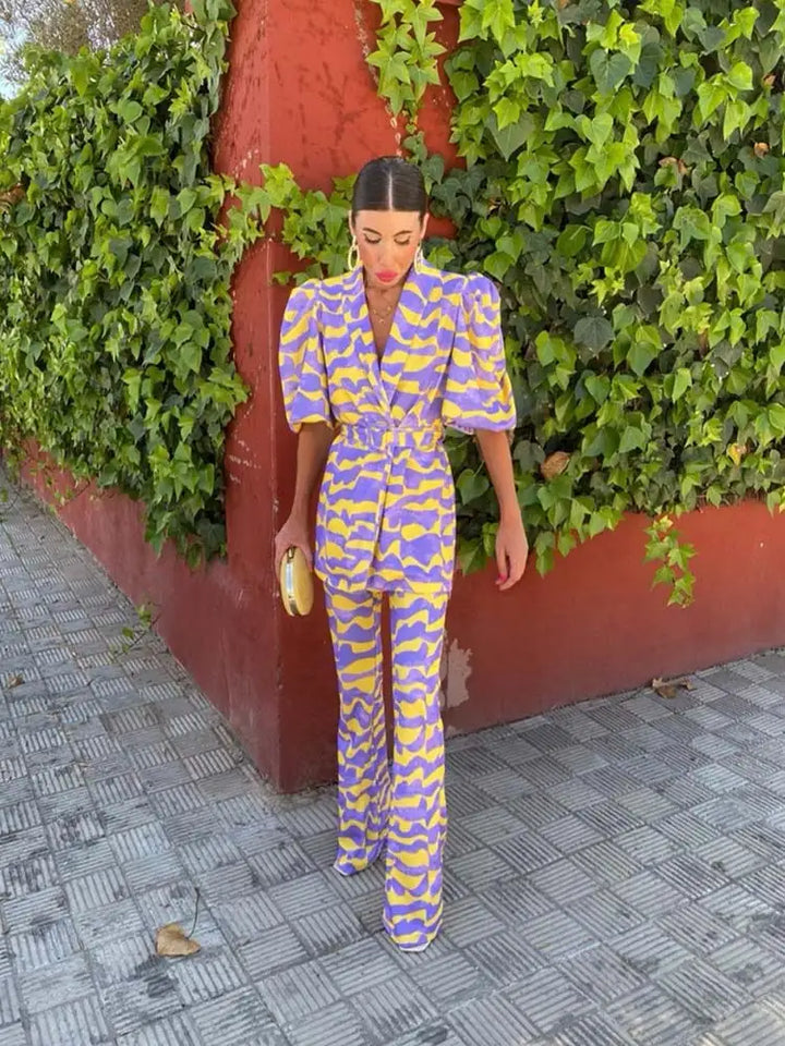 Dana™ | Ultra-Lightweight 2-Piece Ensemble