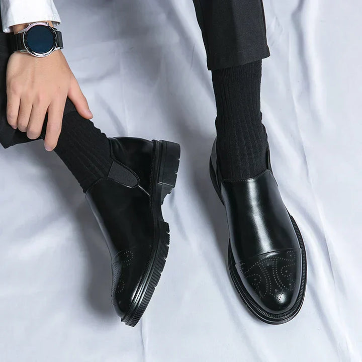 Liam™ - Stylish Shoes