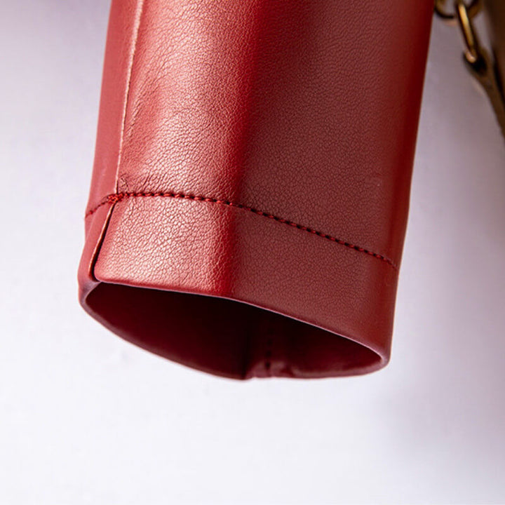 Scarlett™ - Premium Jacket