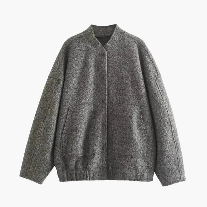 Ellie™ - Mid Season Bomber Jacket