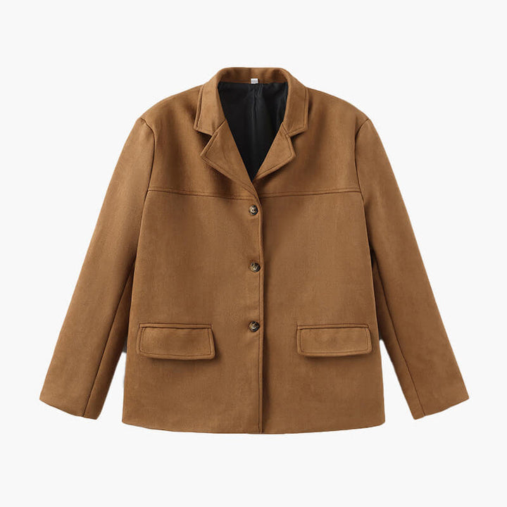 Lily™ - Stylish Jacket