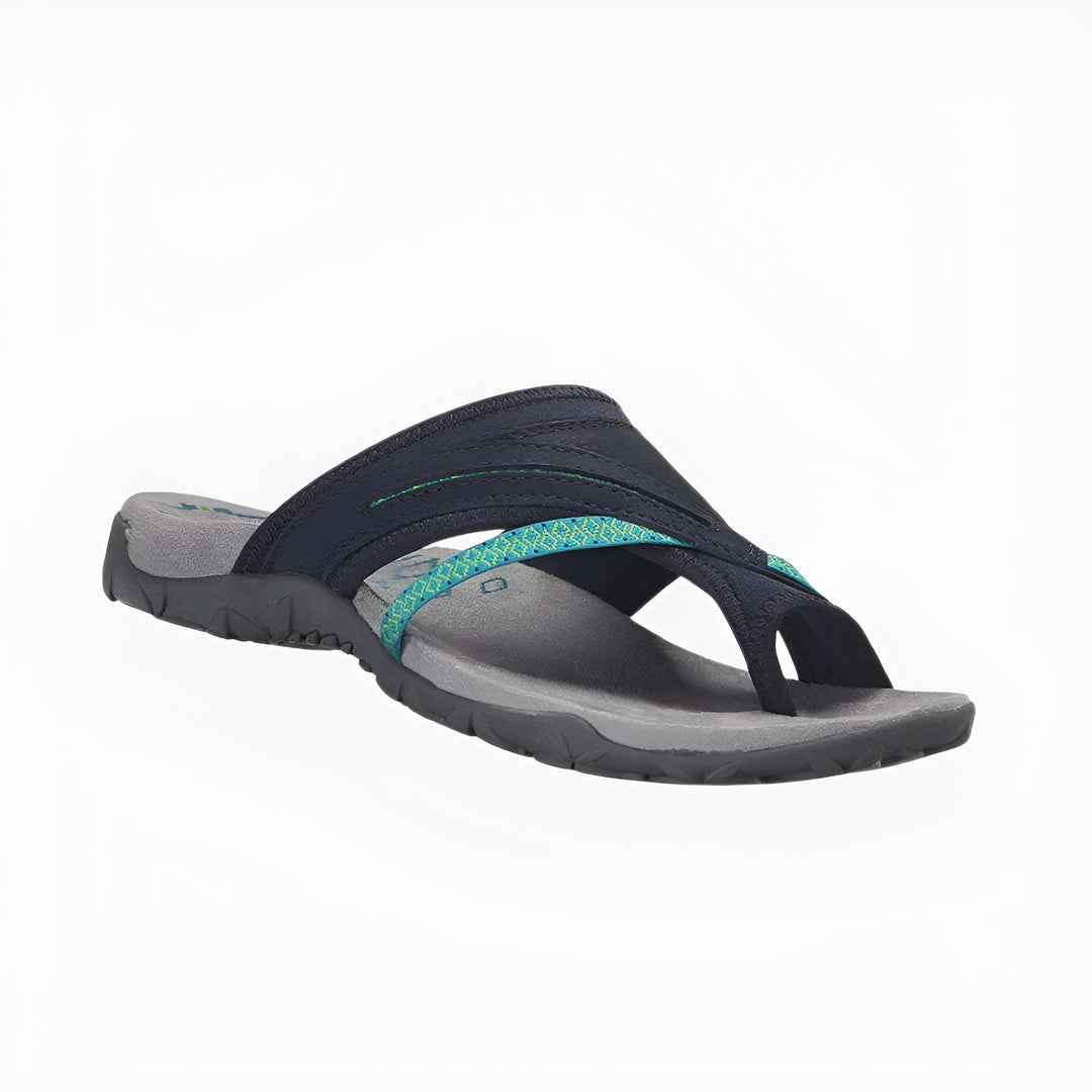 Zoe™ - Ergonomic Orthopedic Sandals