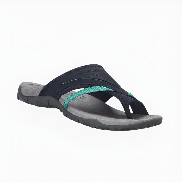 Zoe™ - Ergonomic Orthopedic Sandals