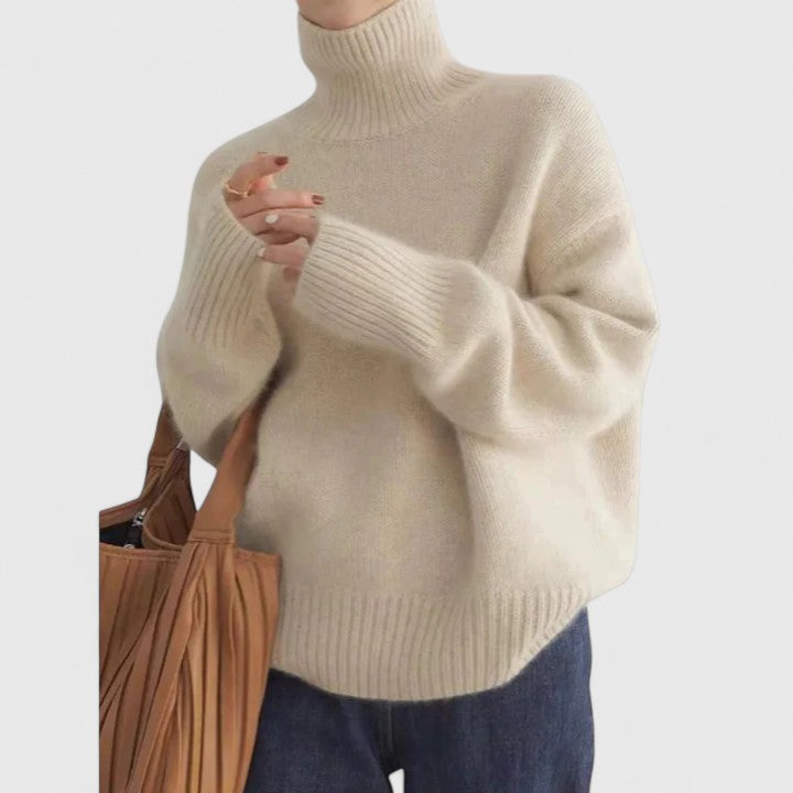 Althea | Elegant Sweater
