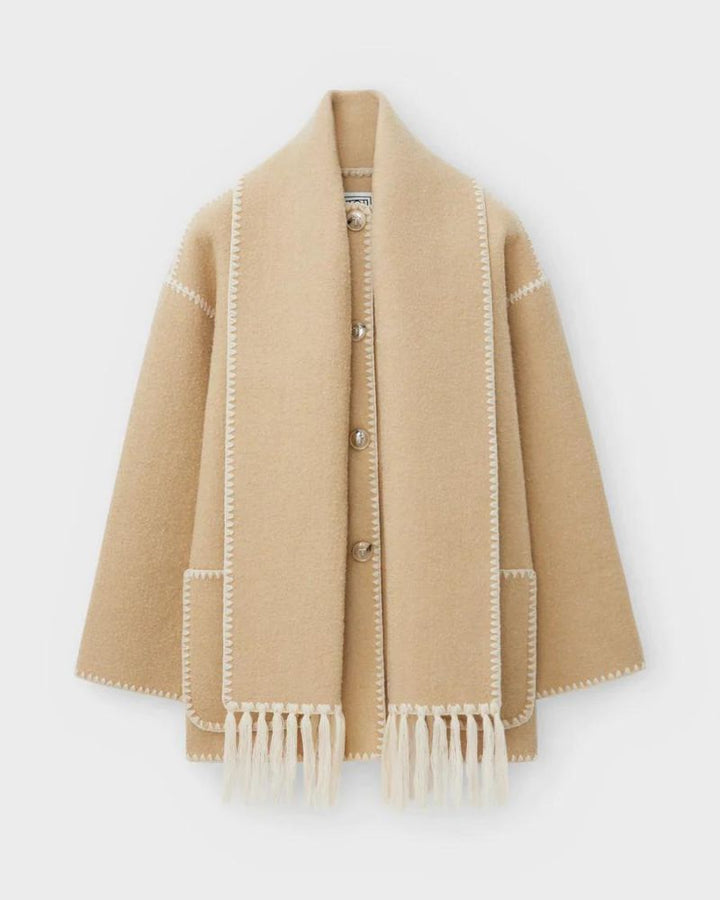 Jayzmarah | Stylish Jacket