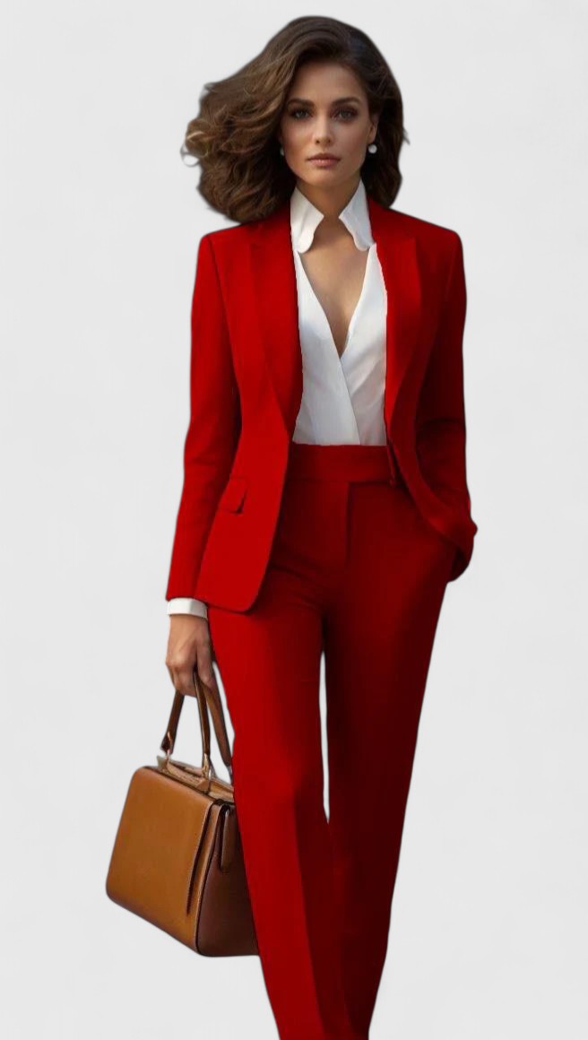 Jenevieve | Sophisticated Suit