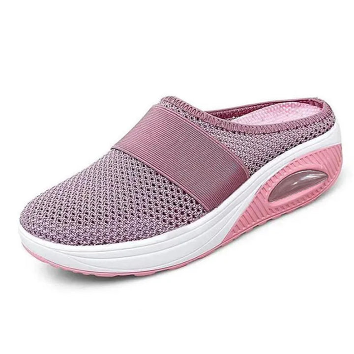 Zoe™ - Comfortable Orthopedic Sandals