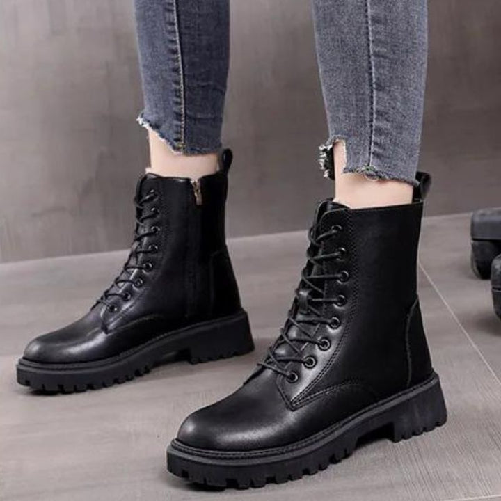 Isabella™ - Elegant Winter Boots