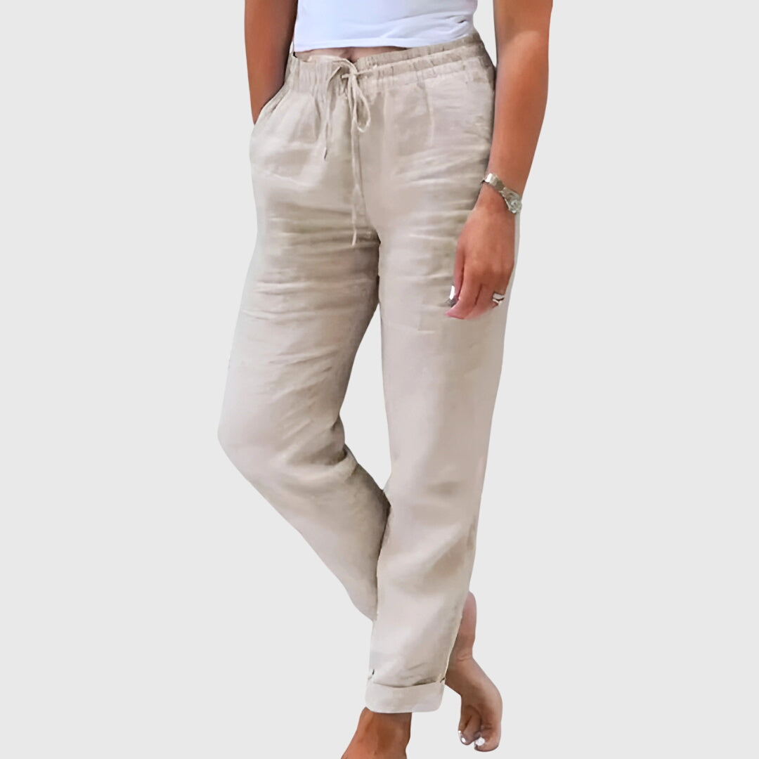 Margaret™ | Elegant Women's Pants
