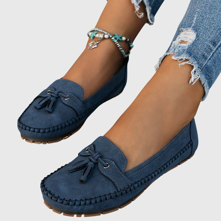 Chelsea | Comfortable Loafers