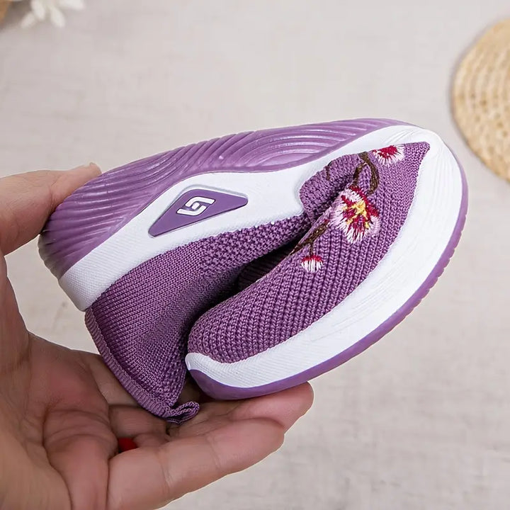 Madison™ - Stylish Breathable Orthopedic Shoes