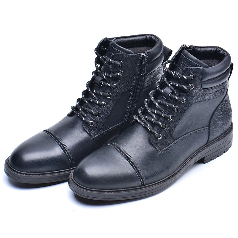 Dylan™ - Stylish Premium Boots