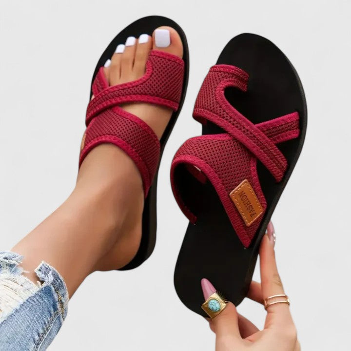 Riyelle | Orthopedic Sandals