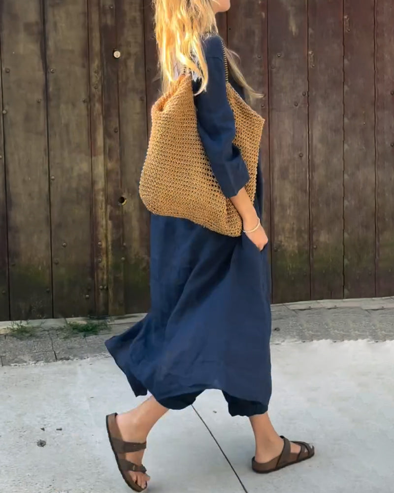 Liesel | Elegant Two-Piece Set with Feminine Silhouette