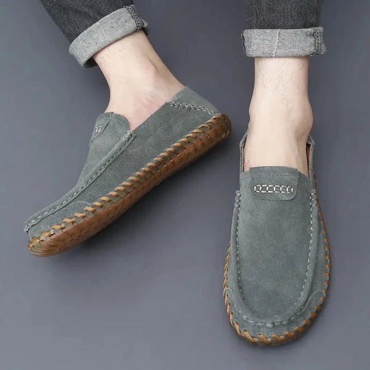 Noah™ - Classic Breathable Loafers