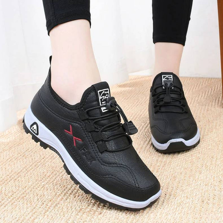 Riley™ - Orthopedic Shoes with Plush Lining