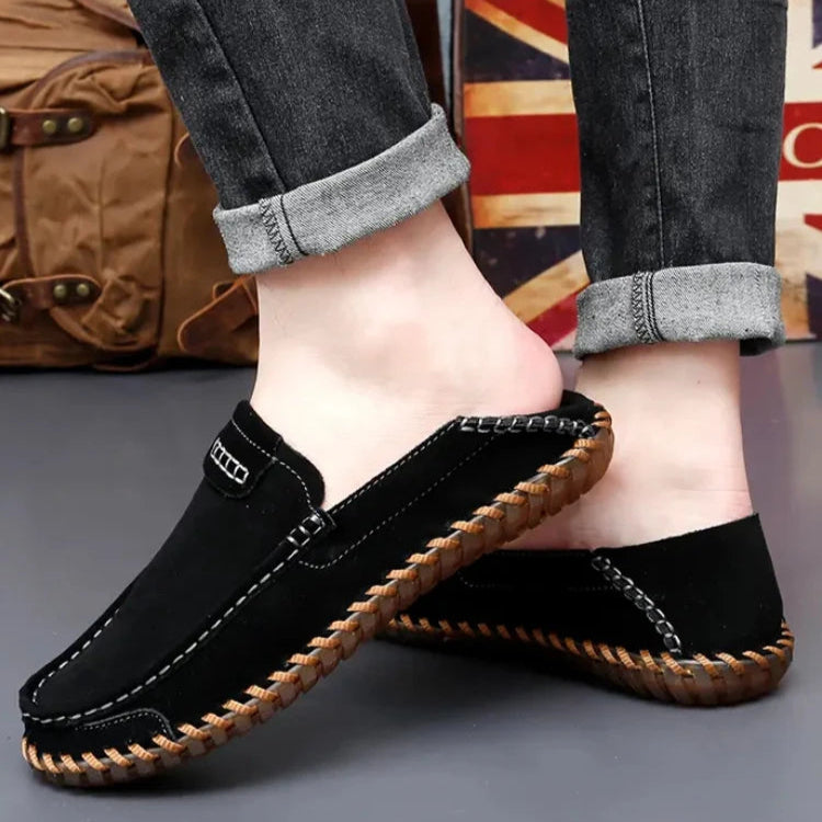 Noah™ - Classic Breathable Loafers