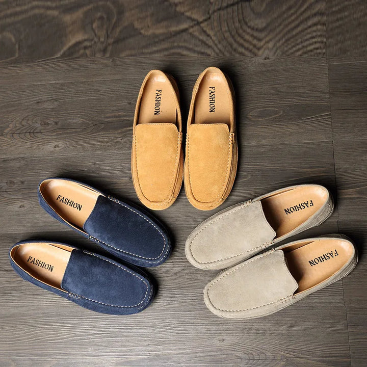 Elijah™ - Stylish Light Loafers