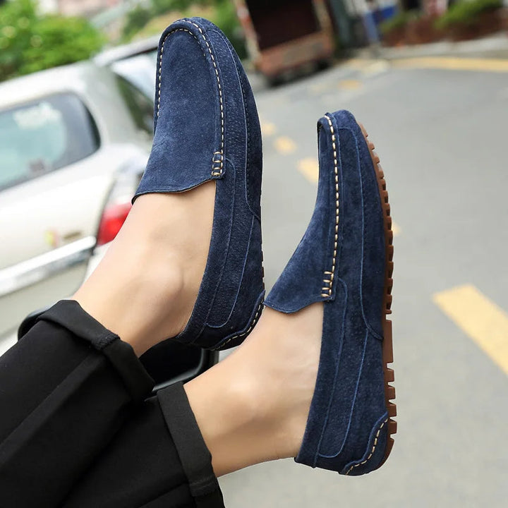 Elijah™ - Stylish Light Loafers