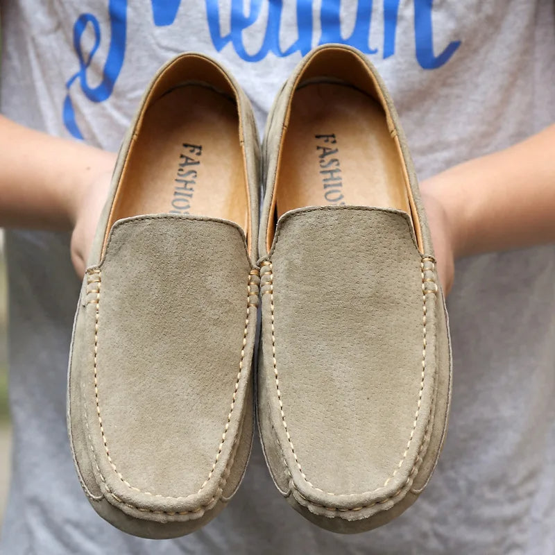 Elijah™ - Stylish Light Loafers