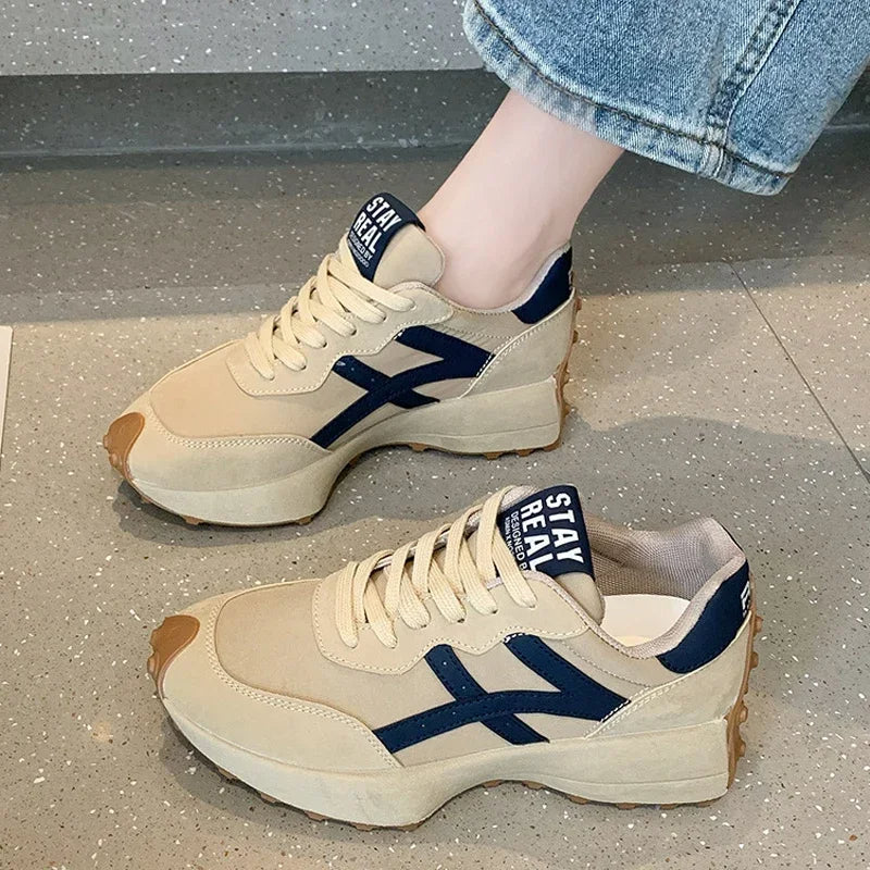 Aubrey™ - Breathable Non-slip Orthopedic Sneakers