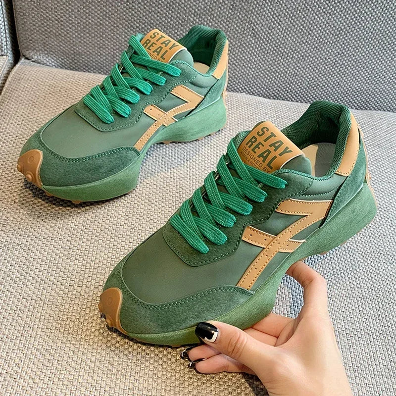 Aubrey™ - Breathable Non-slip Orthopedic Sneakers