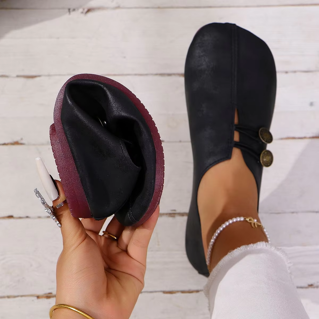 Scarlett™ - Comfortable Non-Slip Loafers