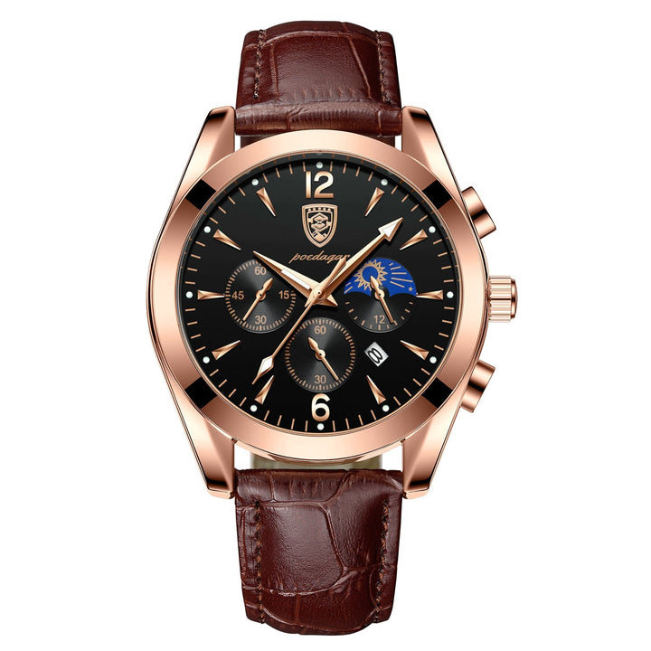 Alexander™ - Timeless Luxury Watch