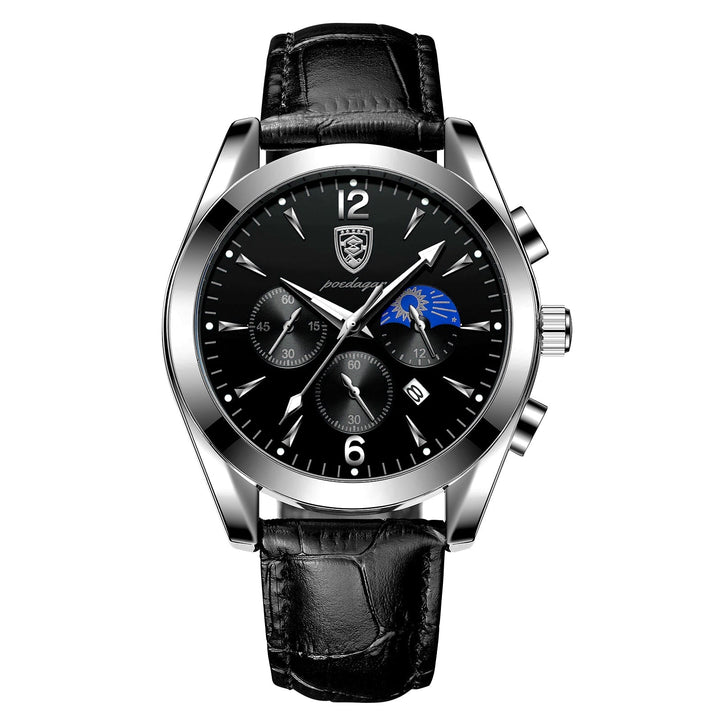 Alexander™ - Timeless Luxury Watch