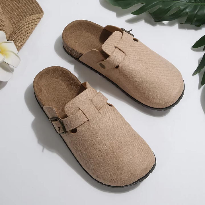 Mia™ - Comfortable Retro Sandals