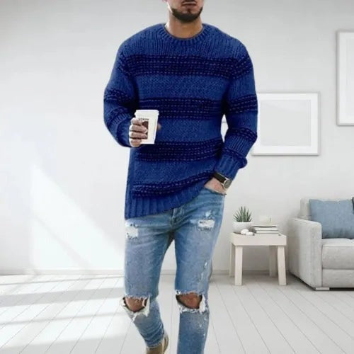 James™ - Stylish Sweater