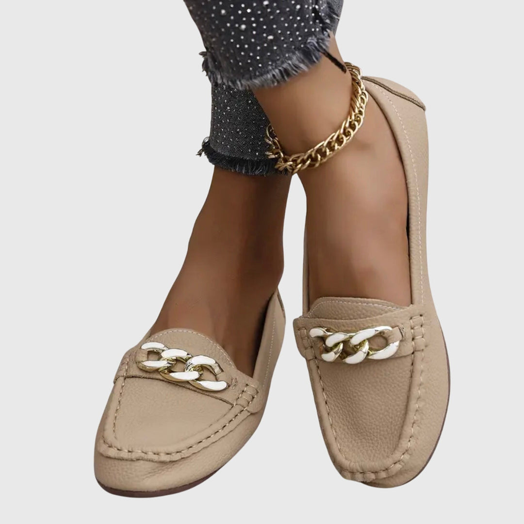 Melissa | Orthopedic Loafers