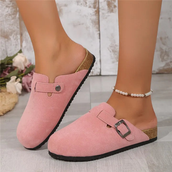 Amelia™ - Comfortable Premium Sandals