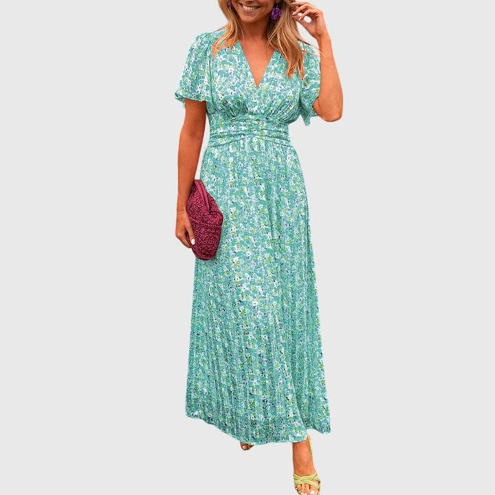 Alice | Comfortable Summer Dress