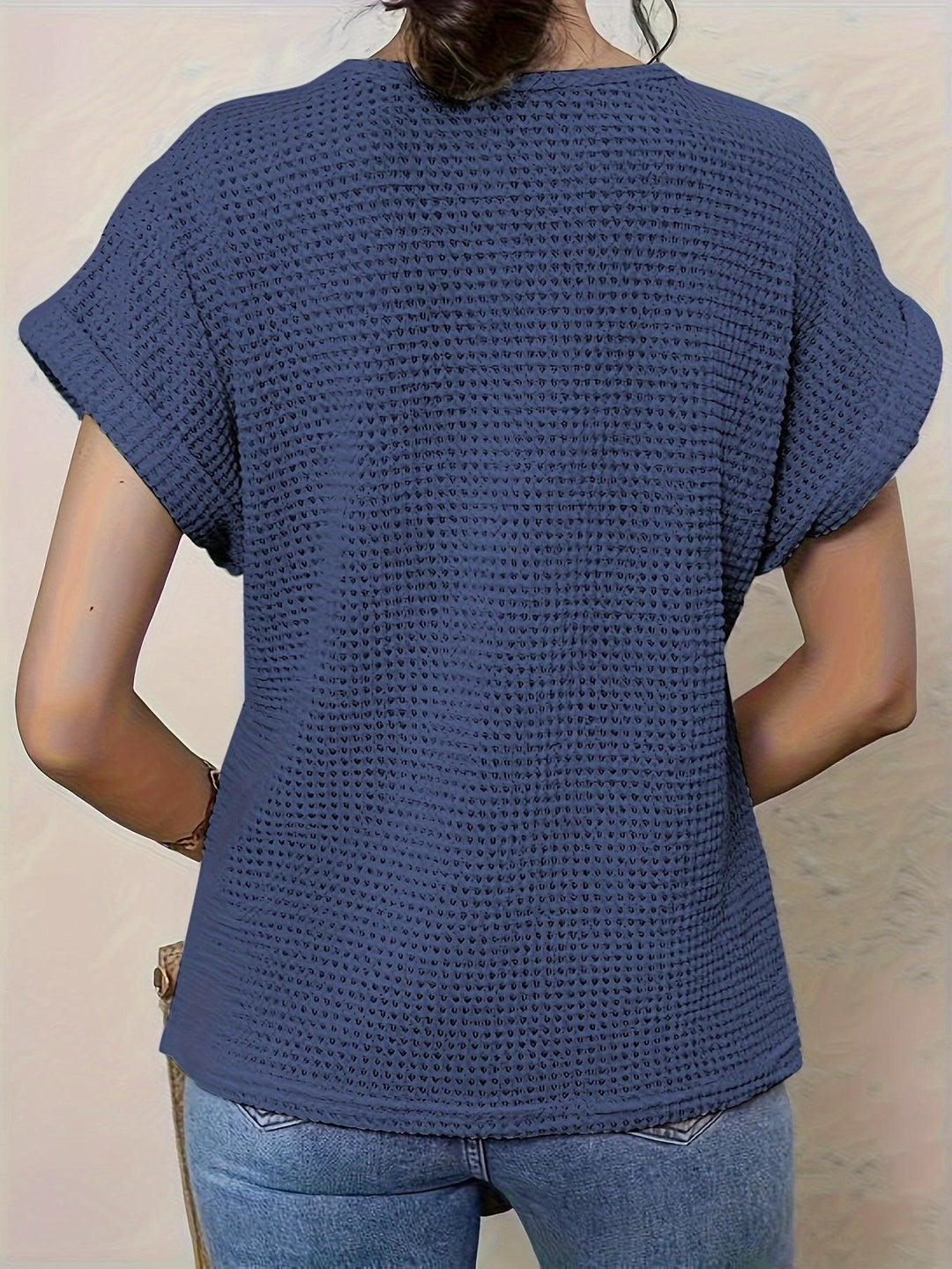 Beautifully Detailed Top