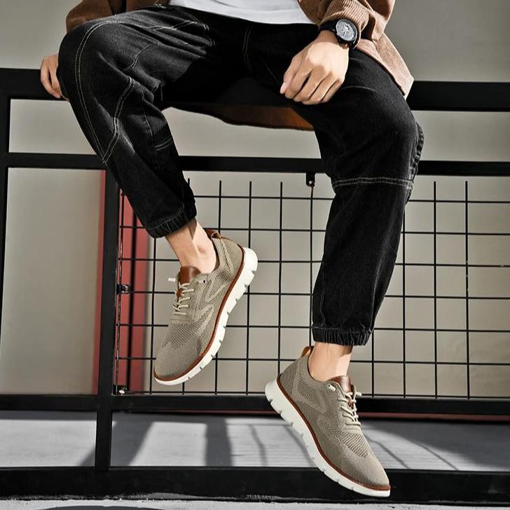 Owen™ - Comfortable Orthopedic Shoes