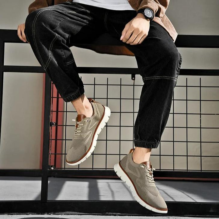 Owen™ - Comfortable Orthopedic Shoes