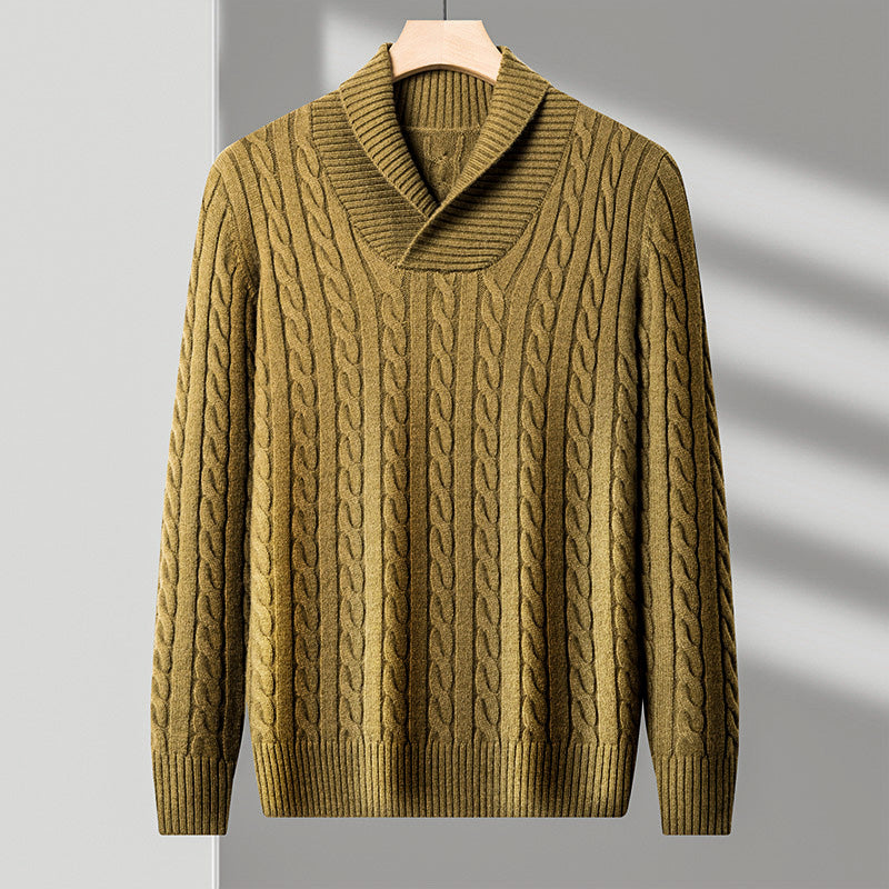 Ethan™ - Stylish Sweater