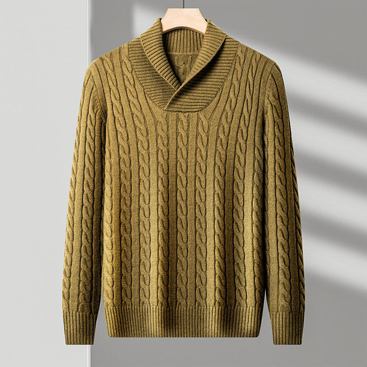 Ethan™ - Stylish Sweater