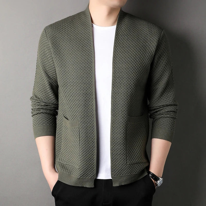 Mason™ - Premium Comfortable Cardigan